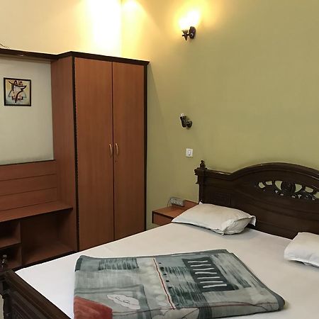 فندق دي آر إنترناشونال Ambāla المظهر الخارجي الصورة